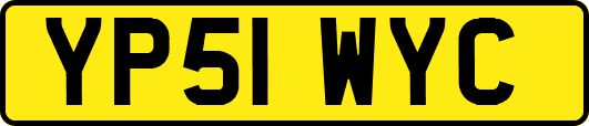 YP51WYC