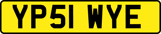 YP51WYE