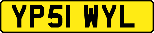 YP51WYL