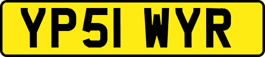 YP51WYR