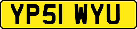 YP51WYU