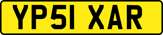 YP51XAR