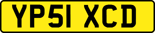 YP51XCD
