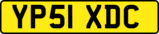 YP51XDC