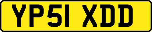 YP51XDD