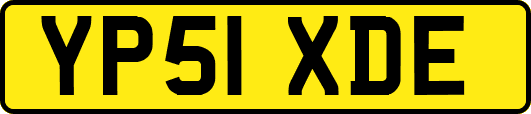 YP51XDE