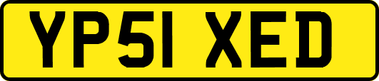 YP51XED