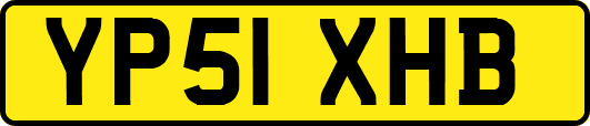 YP51XHB