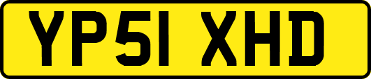 YP51XHD