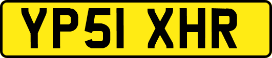 YP51XHR