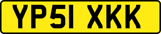 YP51XKK
