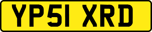 YP51XRD