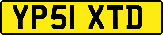 YP51XTD
