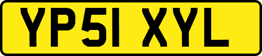 YP51XYL