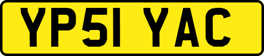 YP51YAC
