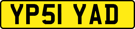 YP51YAD