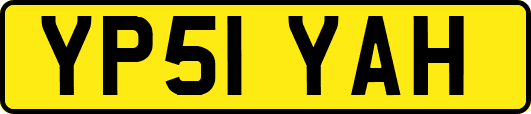YP51YAH