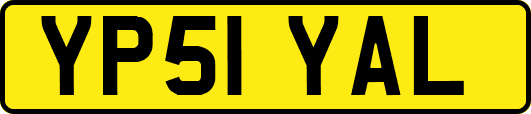 YP51YAL