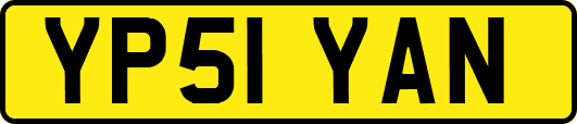 YP51YAN