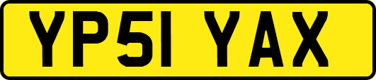 YP51YAX