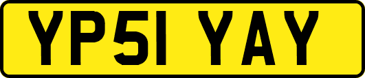 YP51YAY