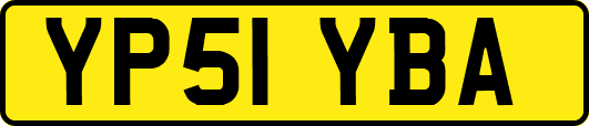 YP51YBA
