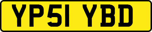 YP51YBD