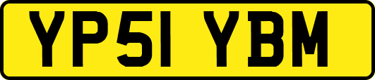 YP51YBM