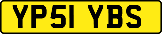 YP51YBS