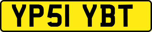 YP51YBT