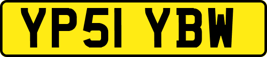 YP51YBW