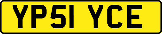 YP51YCE