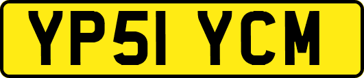 YP51YCM