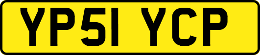 YP51YCP