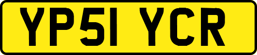 YP51YCR