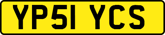YP51YCS