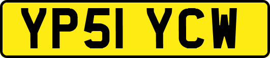 YP51YCW