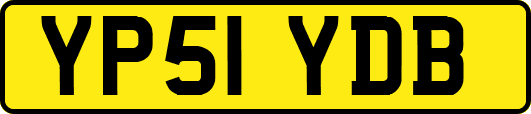 YP51YDB