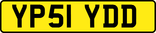 YP51YDD