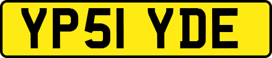YP51YDE