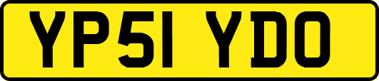 YP51YDO