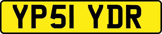 YP51YDR
