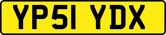 YP51YDX