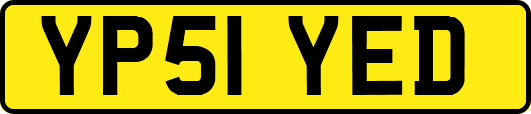 YP51YED