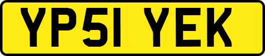 YP51YEK