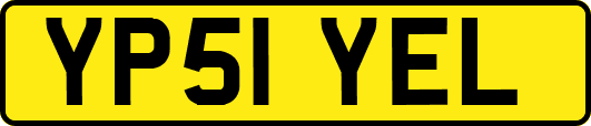 YP51YEL