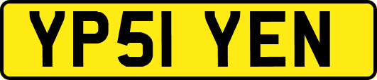 YP51YEN