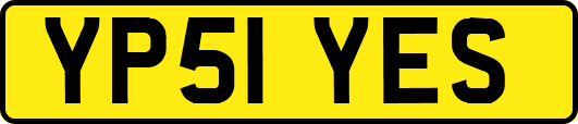 YP51YES