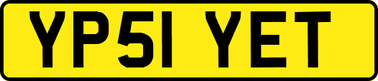 YP51YET