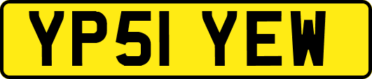 YP51YEW